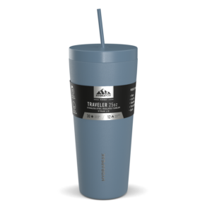 Traveler25 | HydraPeak 25oz travel tumbler